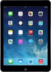 Apple iPad Air 16Gb Wi-Fi Space Grey