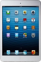 Apple iPad mini with Retina display 128Gb Wi-Fi + Cellular Silver