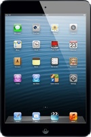 Apple iPad mini with Retina display 128Gb Wi-Fi + Cellular Space Grey