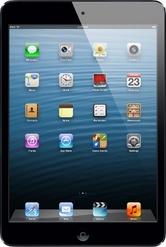 Apple iPad mini with Retina display 32Gb Wi-Fi Space Grey