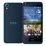 HTC Desire 626G dual sim Navy Blue