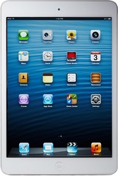 Apple iPad mini with Retina display 16Gb Wi-Fi Silver