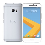 HTC 10 Lifestyle 32Gb Glacier Silver (Серебристый)