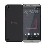 HTC Desire 630 dual sim Graphite Grey