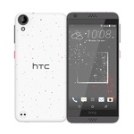 HTC Desire 630 dual sim Sprinkle White