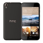 HTC Desire 830 dual sim Black Gold