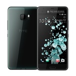 HTC U Ultra 128Gb Brilliant Black