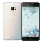 HTC U Ultra 64Gb Ice White