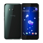 HTC U11 128Gb Brilliant Black