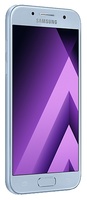 Samsung Galaxy A3 (2017) SM-A320F Blue смартфон