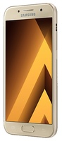Samsung Galaxy A3 (2017) SM-A320F Gold смартфон