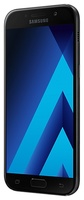 Samsung Galaxy A5 (2017) SM-A520F Black смартфон