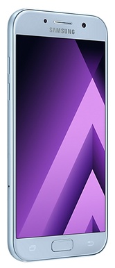 Samsung Galaxy A5 (2017) SM-A520F Blue смартфон