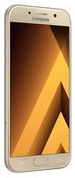 Samsung Galaxy A5 (2017) SM-A520F Gold смартфон