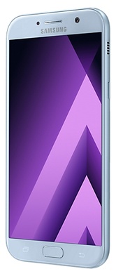 Samsung Galaxy A7 (2017) SM-A720F Blue смартфон