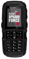 Sonim XP5300 Black, мобильный телефон