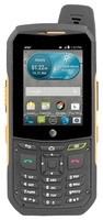 Sonim XP6 Yellow-Black, смартфон
