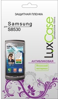 LuxCase Защитная пленка для Samsung S5830 Galaxy Ace, антибликовая