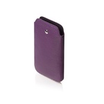 Laro Футляр iPhone 4 (фиолетовый)